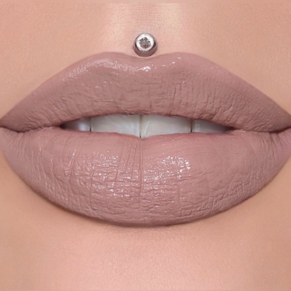 Jeffree Star NAKED IN THE DARK Supreme Gloss - Picture 2 of 3